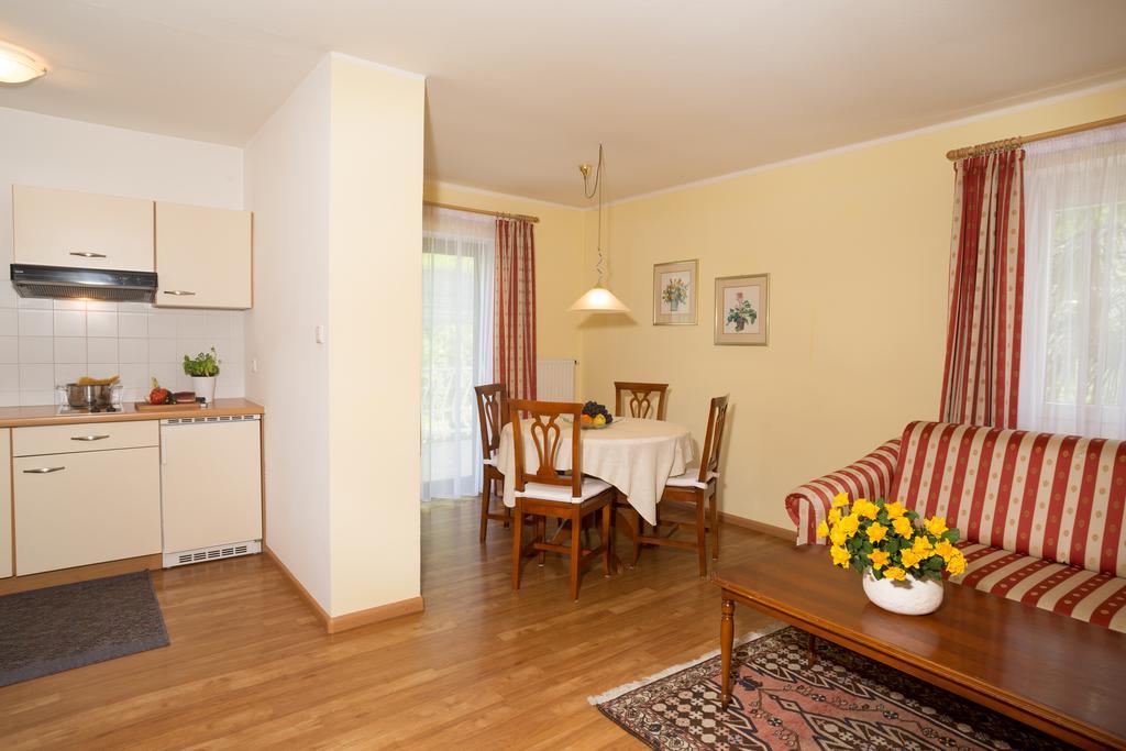 Residence Volkmar Postal / Burgstall Exterior photo
